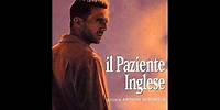 The English Patient - Soundtrack - 25 - Aria