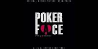 POKER FACE Soundtrack - 03 Christmas by music box