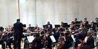 Rhosymedre - Prelude - UNR Symphony Orchestra Fall 2008