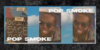Pop Smoke - Back Door feat. Quavo & Kodak Black (Official Lyric Video)