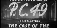 PC49 The Case Of The Guardian Angel [1949]