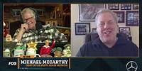 Michael McCarthy on the Dan Patrick Show Full Interview | 5/23/24