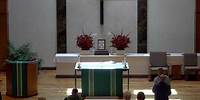 Holy Family Catholic Church - Daily Mass Thursday, May 23, 2024