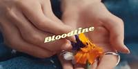 Astrid S - Bloodline (Official Lyric Video)