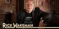 Rick Wakeman - Behind the Tracks: The Dinner Party (A Gallery of the Imagination)