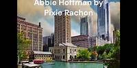 Abbie Hoffman | Pixie Rachon | BRIT Now: BRIT Word 2023