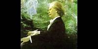 Ignacy Jan Paderewski ~ Sonata a-moll op.13 Allegro con fantasia