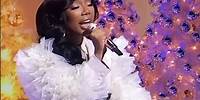 Someday At Christmas - Live on GMA ❄️ #christmaswithbrandy