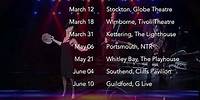 Elkie Brooks Tour Dates 2021/2022