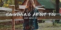 James Carter - Something About You (feat. BCS) [Lyrics]