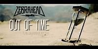zebrahead - Out of Time - Official Music Video