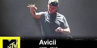 Superstar DJ Avicii Found Dead at 28 | MTV News