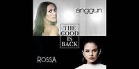 The Good is Back (feat. Rossa) - Audio file