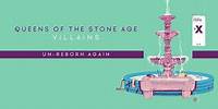 Queens of the Stone Age - Un-Reborn Again (Audio)