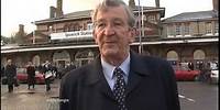 Anglia News Peter Tobin Trial Dinah McNicol & More rail cable thieves +