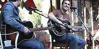Jason Ross and Thomas Juliano Acoustic - Full Set