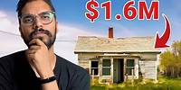 Australia's House Prices Are Going Insane!