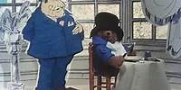 The Adventures of Paddington Bear - Paddington Recommended | Classic Cartoons for Kids HD