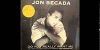 Jon Secada Do You Really Want Me Todd's Club Mix