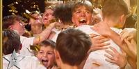 Bruno BREAKS the GOLDEN BUZZER for Phoenix Boys' emotional audition | Auditions | BGT 2024