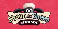📣 Shaun the Sheep & Friends: Our NEW Free Channel in the USA! 👀 WATCH NOW!