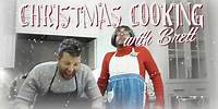 Christmas Cooking with Brett - Cookies