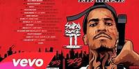 Lil Reese - Ride Ft. Jim Jones & Young Scooter [Supa Savage 2]
