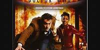 Doctor Who Soundtrack - Evolution of the Daleks