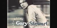 Gary Stewart - In some room above the street