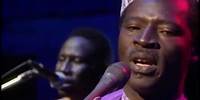 Ali Farka Touré - 'Diaraby' live on BBC Later...with Jools Holland