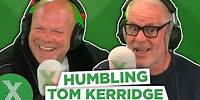 Tom Kerridge gets roasted | The Chris Moyles Show | Radio X