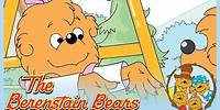 Berenstain Bears: The Bad Habit/ The Prize Pumpkin - Ep.16