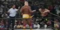 WCW Monday Nitro 11/27/95 Part 3