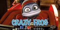Crazy Frog - Last Christmas (Official Video)