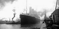 April 10th, 1912: Welcome onboard the 'Titanic'