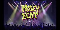 Mosey Beat Live 03.09.2024 at The Sherman Theater FULL SHOW (Stroudsburg, PA)