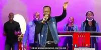 Kijito Cha Utakaso - Burton King Live in Worship