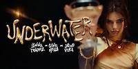 Lenny Tavárez, Gino Mella, Jairo Vera - UNDERWATER (Official Video)