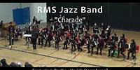 RMS Jazz Band - Charade - 03 12 2024