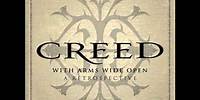 Creed - My Own Prison (Radio Edit) from With Arms Wide Open: A Retrospective