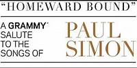 Homeward Bound A Grammy Salute to the Songs of Paul Simon Aired on CBS Dec 21, 2022 HDTV
