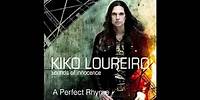 A Perfect Rhyme - Kiko Loureiro