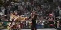 WCW Monday Nitro 11/27/95 Part 1