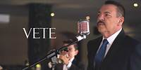 Julio Preciado - Vete (video oficial)