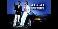Miami Vice - Remission - Dadrian Wilson (Jan Hammer)