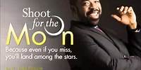 Les Brown Shoot For The Moon Day