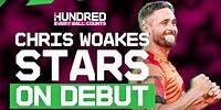 Chris Woakes wows Edgbaston on Birmingham Phoenix debut! | Every Ball Counts