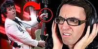 Guitar FAILS Left in Famous Songs!