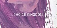 alt-J - Choice Kingdom (Official Audio)
