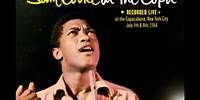 Sam Cooke - If I Had a Hammer - Live at Copacabana (New York City) 1964